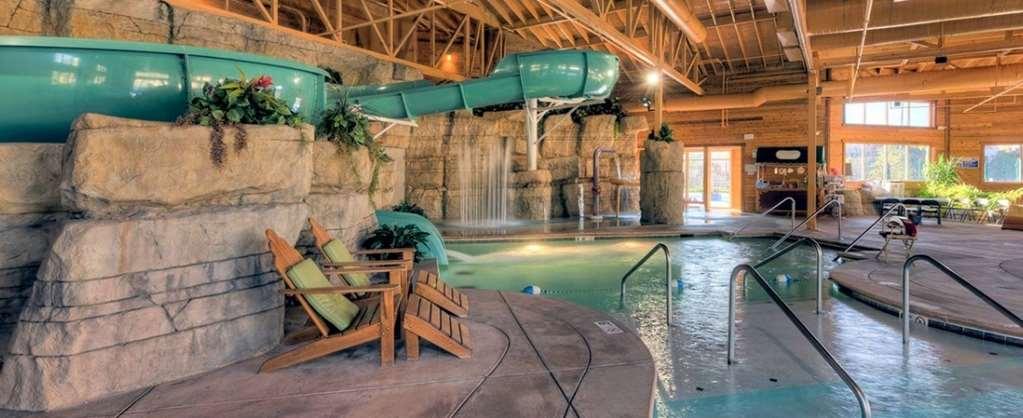 Hyatt Vacation Club At The Lodges At Timber Ridge, Branson Bull Creek Konforlar fotoğraf