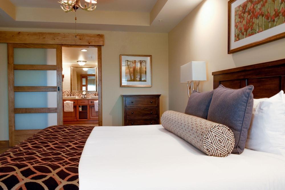 Hyatt Vacation Club At The Lodges At Timber Ridge, Branson Bull Creek Dış mekan fotoğraf