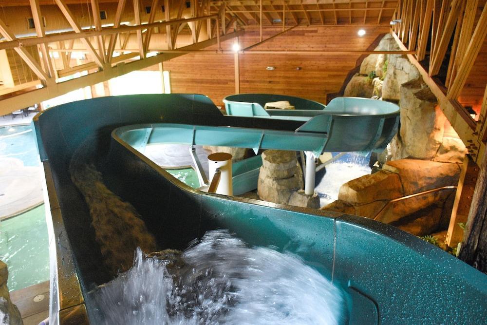 Hyatt Vacation Club At The Lodges At Timber Ridge, Branson Bull Creek Dış mekan fotoğraf