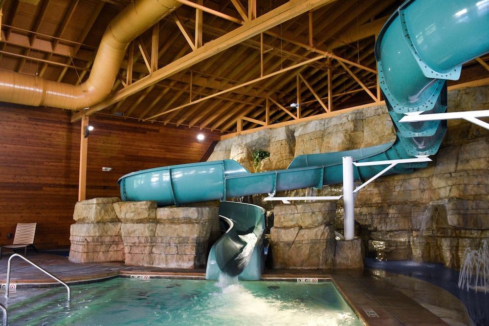Hyatt Vacation Club At The Lodges At Timber Ridge, Branson Bull Creek Dış mekan fotoğraf